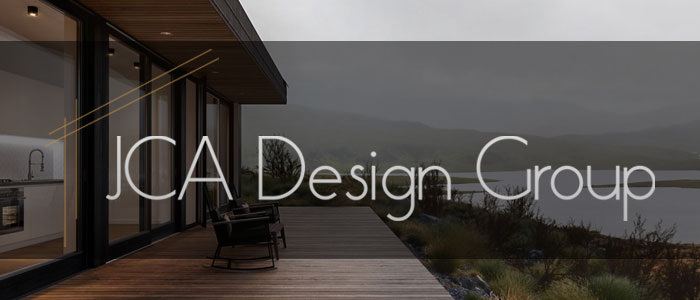 JCA Design Group