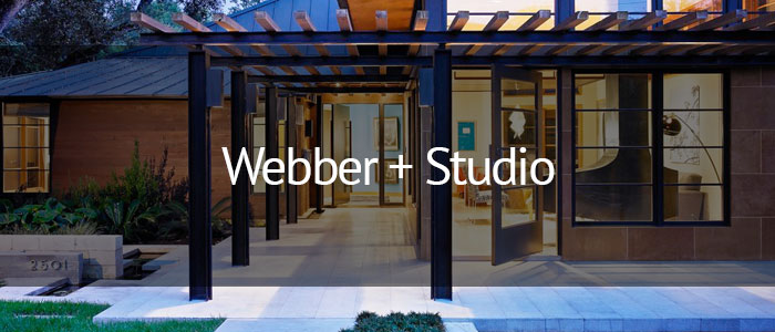 Webber + Studio